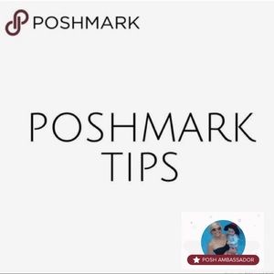 POSH TIPS · INFO · STRATEGIES